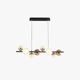 Glass Design Modern Pendant Light for Dining Table